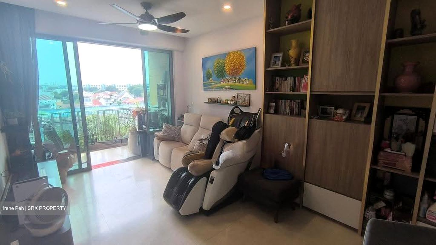 The Glades (D16), Condominium #609659571